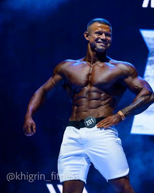 Фотограф Борис Хигрин (19.05.2024)